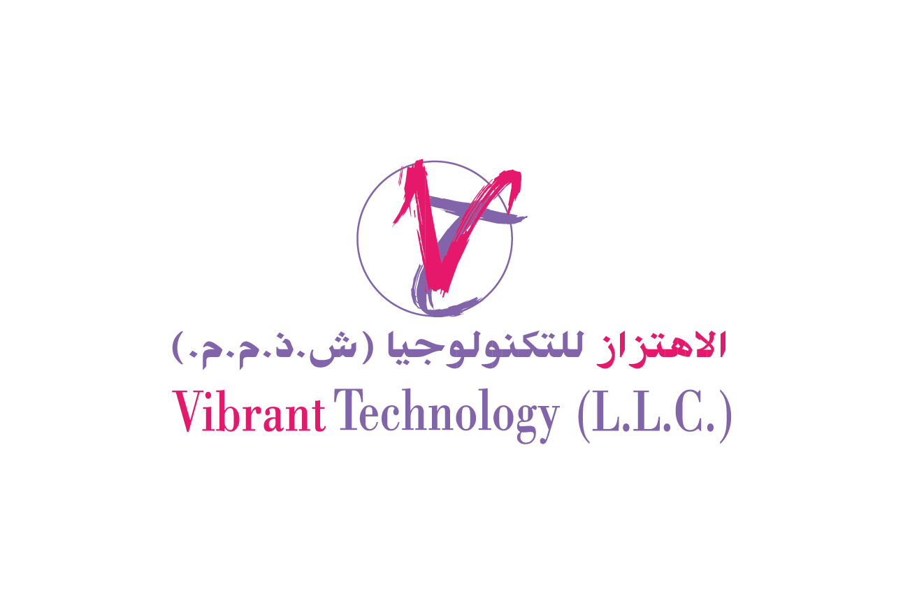 VIBRANT TECHNOLOGY LLC- LOGO